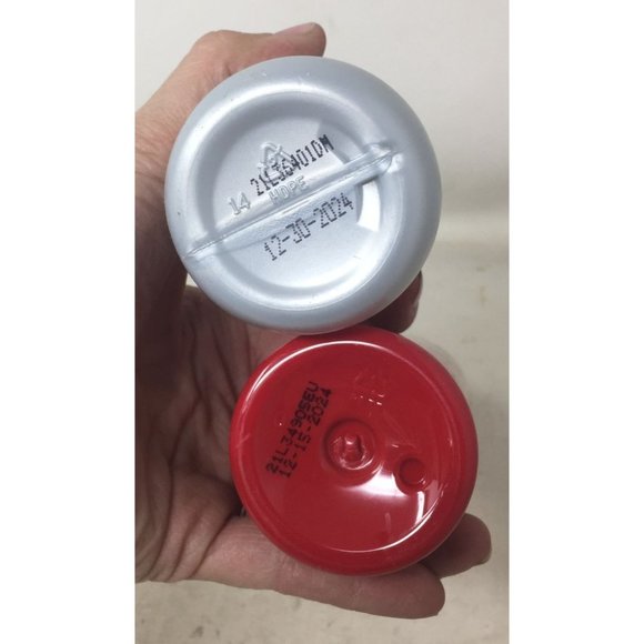 CHI 44 Iron Guard (8 fl oz) & Silk Infusion (6 fl oz) Paraben Free - Picture 5 of 11